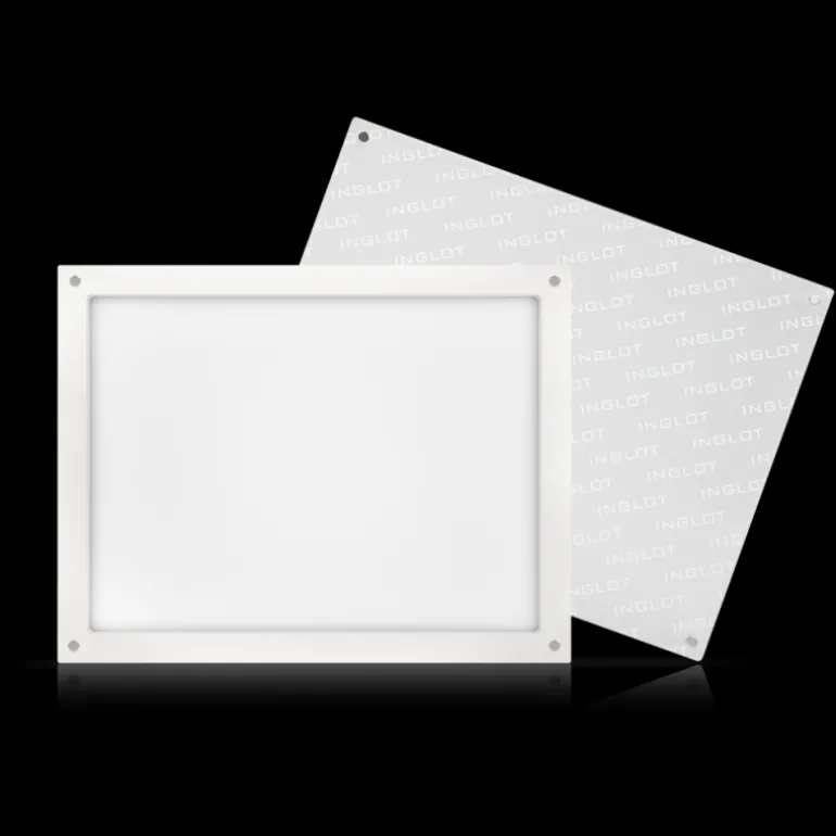 Freedom System Flexi Palette White