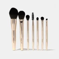 Gold’n’Gifts Brush Set