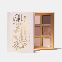 Gold’n’Gifts Eyeshadow Palette