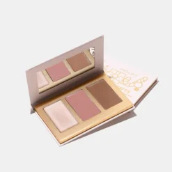 Gold’n’Gifts Face Contouring Palette