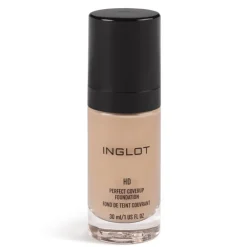 HD Perfect Coverup Foundation