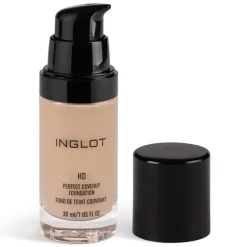 HD Perfect Coverup Foundation