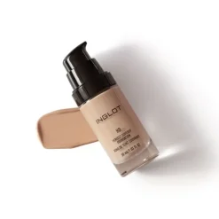 HD Perfect Coverup Foundation