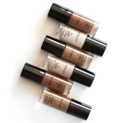 HD Perfect Coverup Foundation