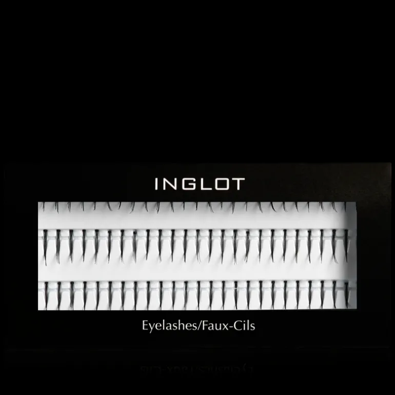 Individual Eyelashes