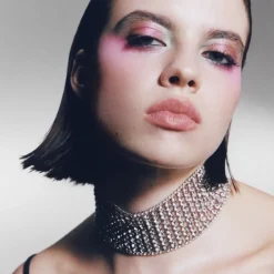 INGLOT PLAYINN CLOUD NO. NINE Pink Eye Shadow Palette