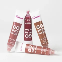 INGLOT PLAYINN Go With Glow Lip Gloss
