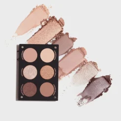 INGLOT PLAYINN Loca Mocca Eyeshadow Palette