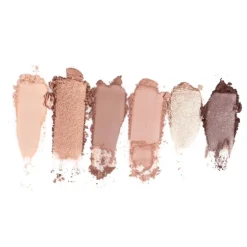 INGLOT PLAYINN Loca Mocca Eyeshadow Palette