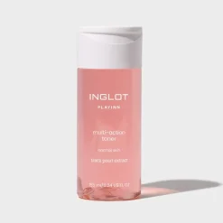 INGLOT PLAYINN Multi-Action Toner Normal Skin