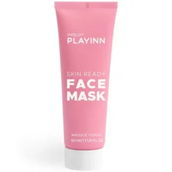 INGLOT PLAYINN SKIN READY Face Mask