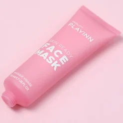 INGLOT PLAYINN SKIN READY Face Mask