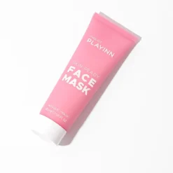 INGLOT PLAYINN SKIN READY Face Mask