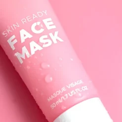 INGLOT PLAYINN SKIN READY Face Mask