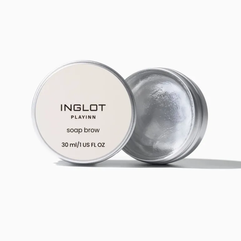 INGLOT PLAYINN Soap Brow