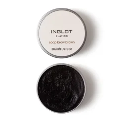 INGLOT PLAYINN Soap Brow Brown