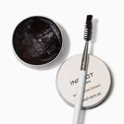 INGLOT PLAYINN Soap Brow Brown