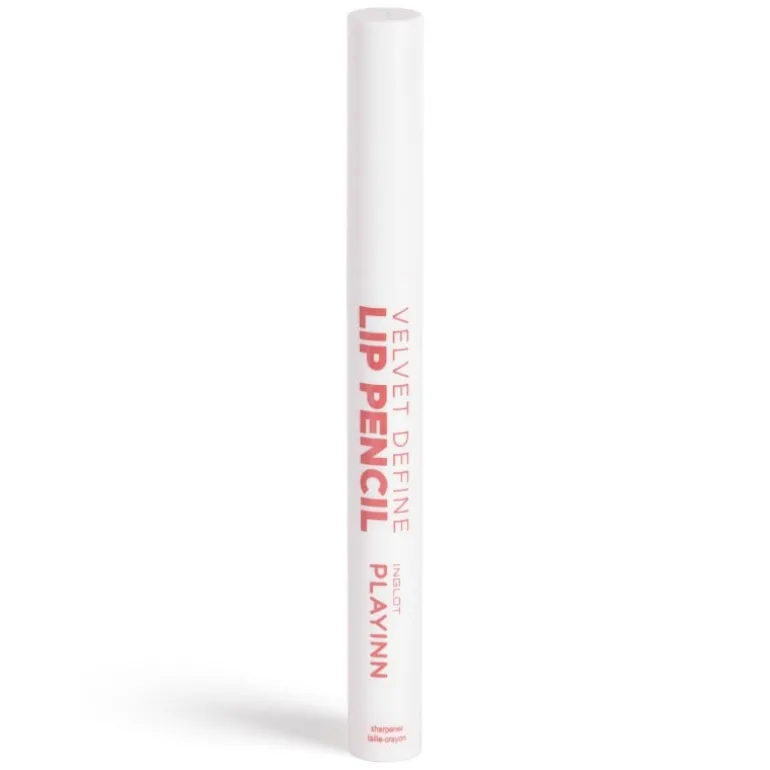 INGLOT PLAYINN Velvet Define Lip Pencil