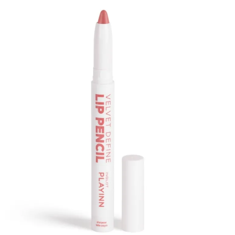 INGLOT PLAYINN Velvet Define Lip Pencil