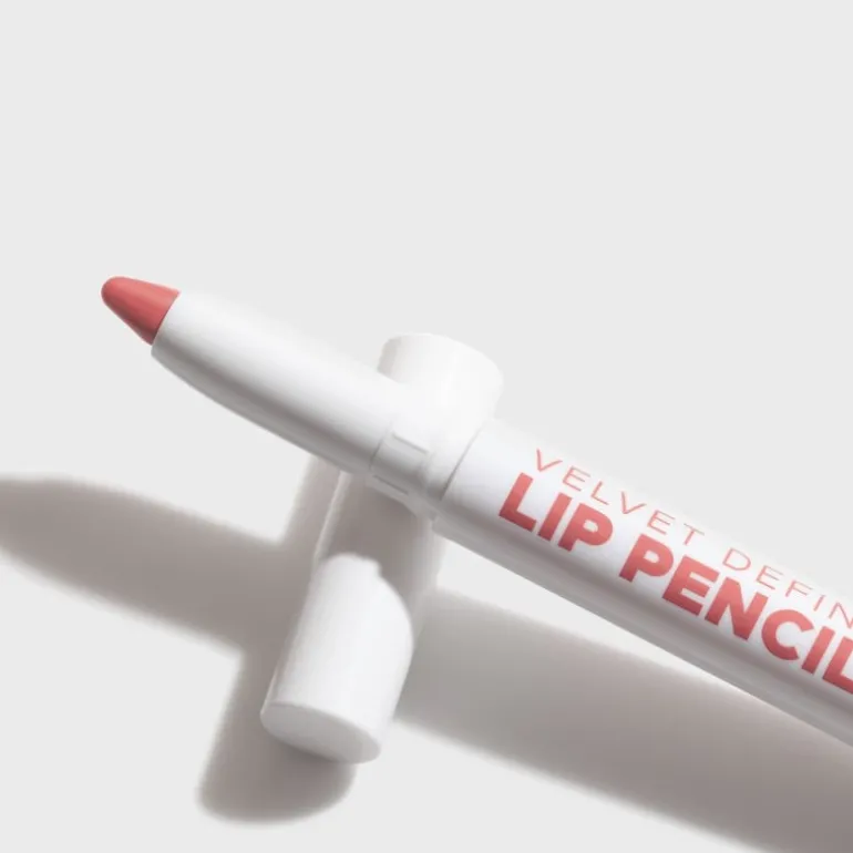 INGLOT PLAYINN Velvet Define Lip Pencil