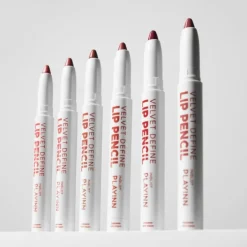 INGLOT PLAYINN Velvet Define Lip Pencil