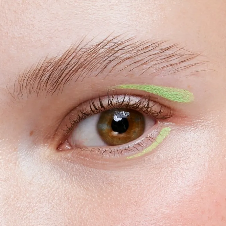 INGLOT PLAYINN Waterproof Eyeliner Gel