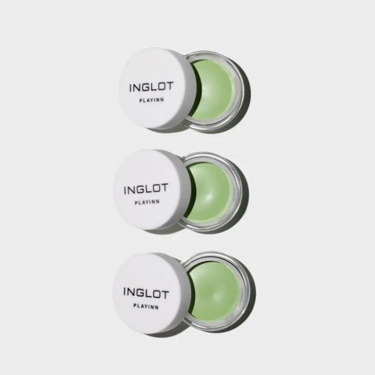 INGLOT PLAYINN Waterproof Eyeliner Gel