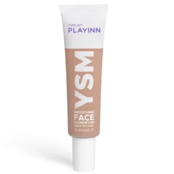 INGLOT PLAYINN YSM Smoothing Face Foundation
