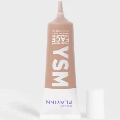 INGLOT PLAYINN YSM Smoothing Face Foundation