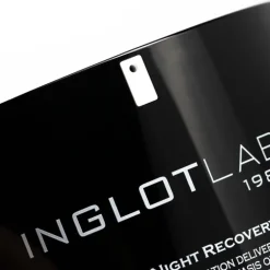 Intense Night Recovery Face Cream