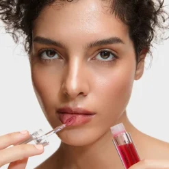 JUICY LIPS Smoothing Lip Oil