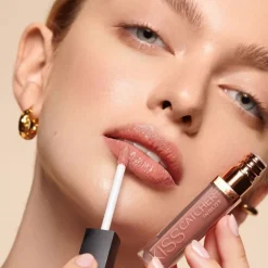 Kiss Catcher Liquid Lipstick