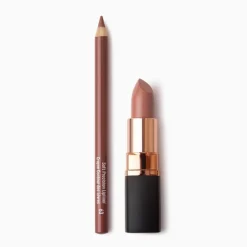 Lip Makeup Set NUDE KISS