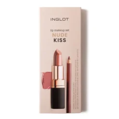 Lip Makeup Set NUDE KISS