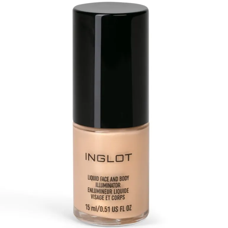 Liquid Face & Body Illuminator