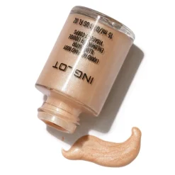 Liquid Face & Body Illuminator