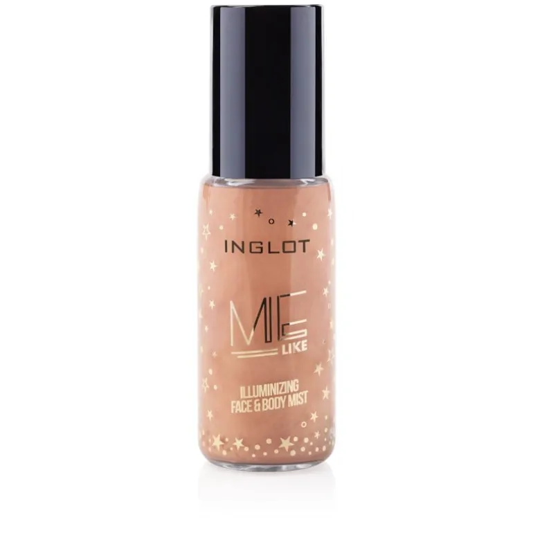 Me Like Illuminizing Face & Body Mist