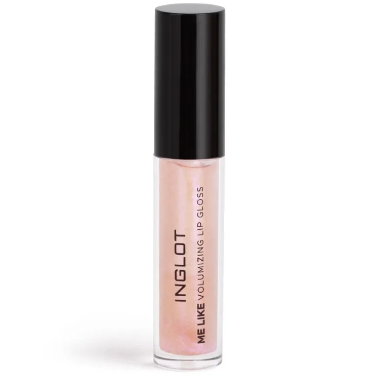 Me Like Volumizing Lip Gloss