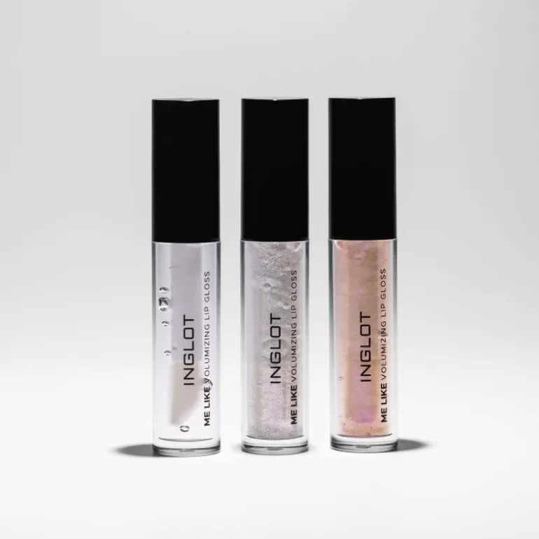 Me Like Volumizing Lip Gloss