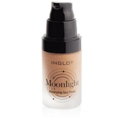 Moonlight Illuminating Face Primer
