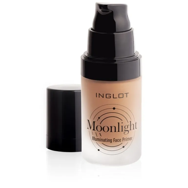 Moonlight Illuminating Face Primer