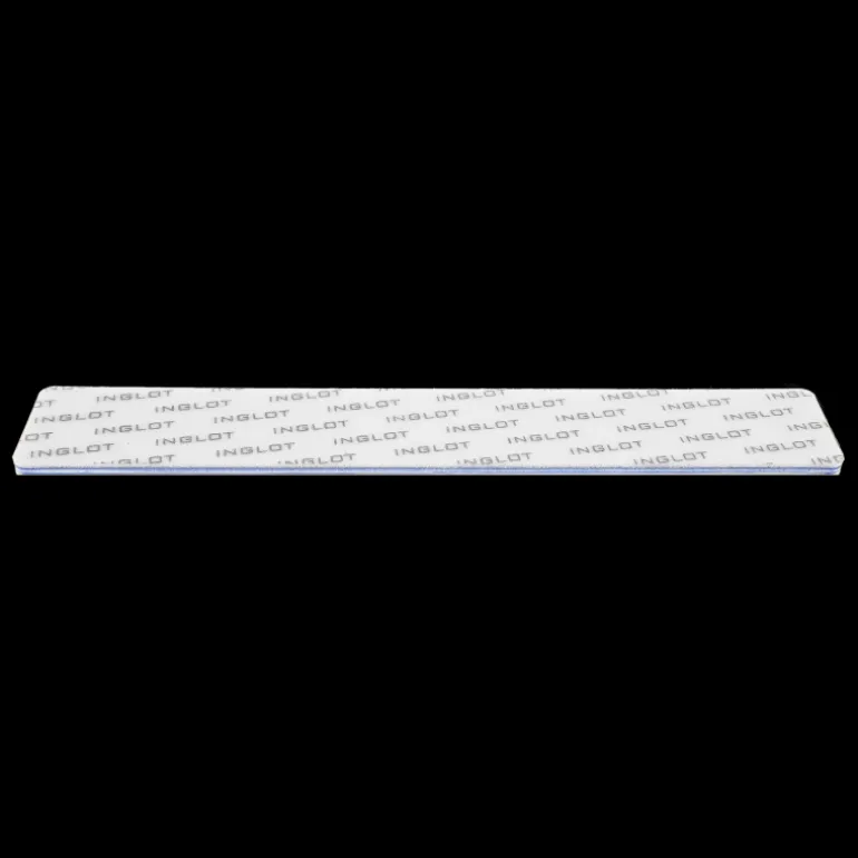 Nail File 180/240 Blue