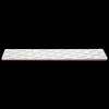 Nail File (80/100) Red