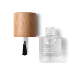 Natural Origin Top Coat