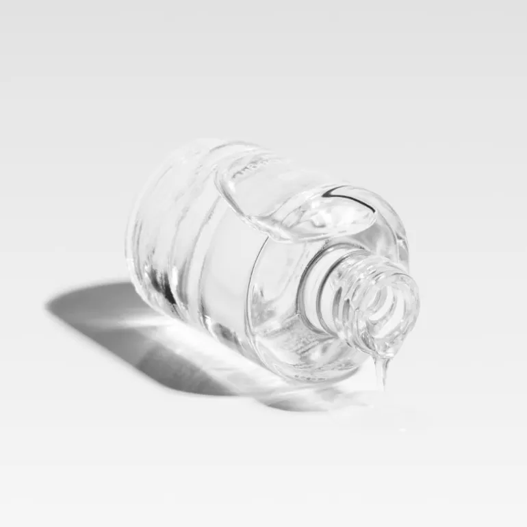 Natural Origin Top Coat