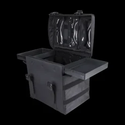 Nylon Makeup Case Small (KC-N41)