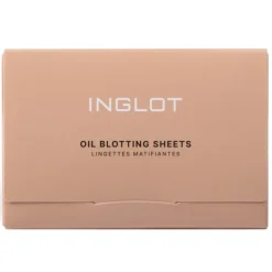 Oil Blotting Sheets
