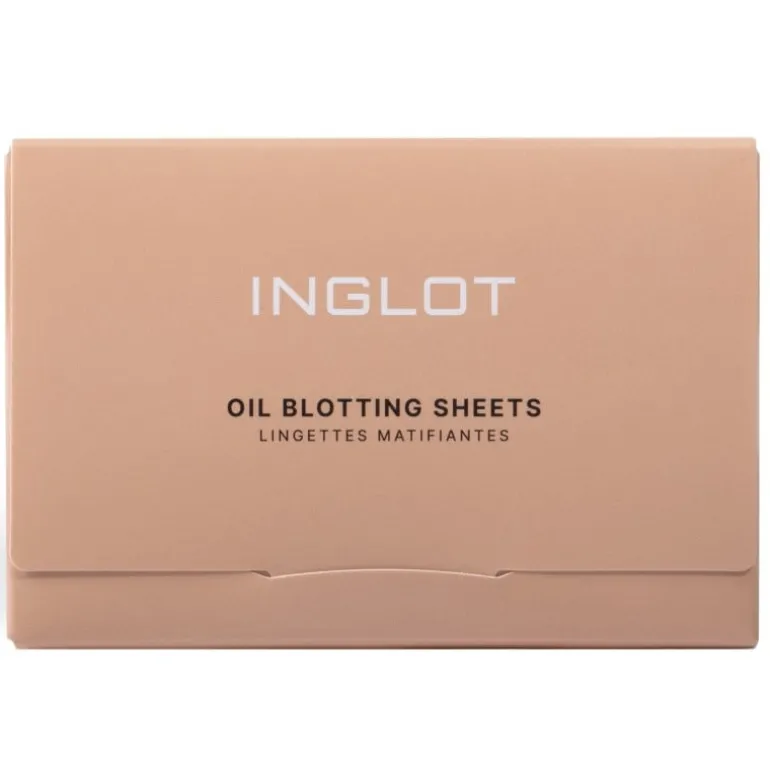 Oil Blotting Sheets