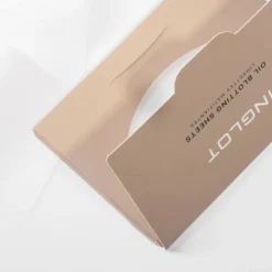 Oil Blotting Sheets