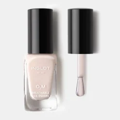 O2M Breathable Nail Enamel